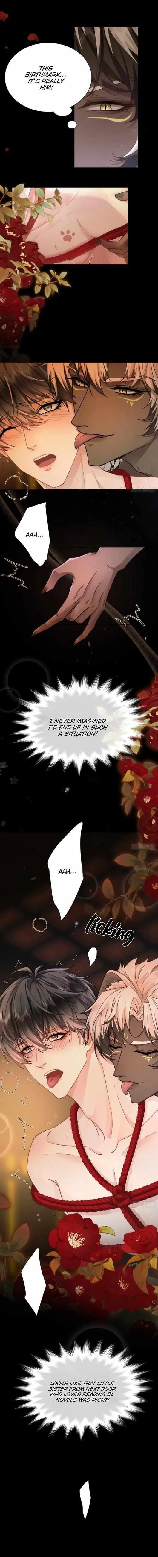 Great Immortal Chapter 3 Online - página 19