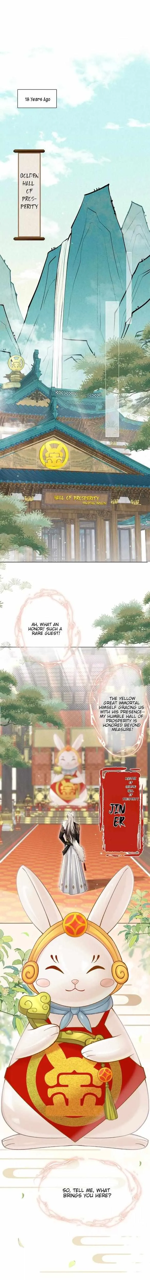 Great Immortal Chapter 4 Online - página 2