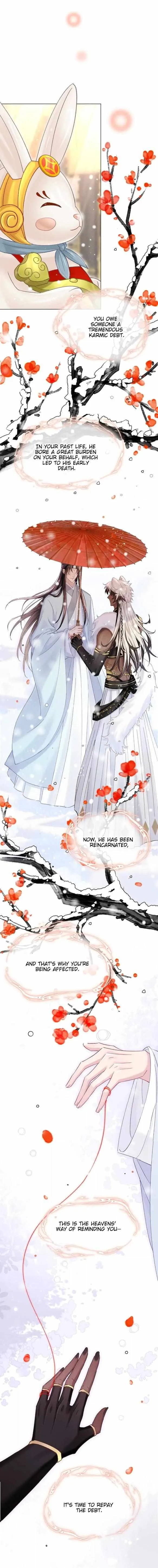 Great Immortal Chapter 4 Online - página 4