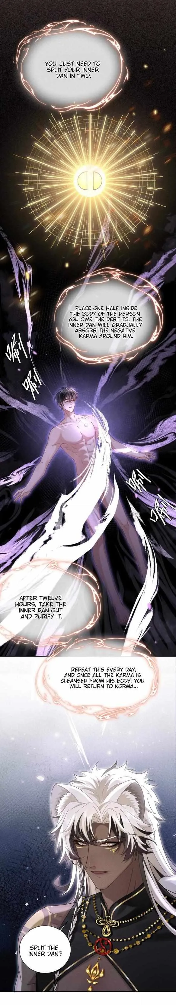 Great Immortal Chapter 4 Online - página 6