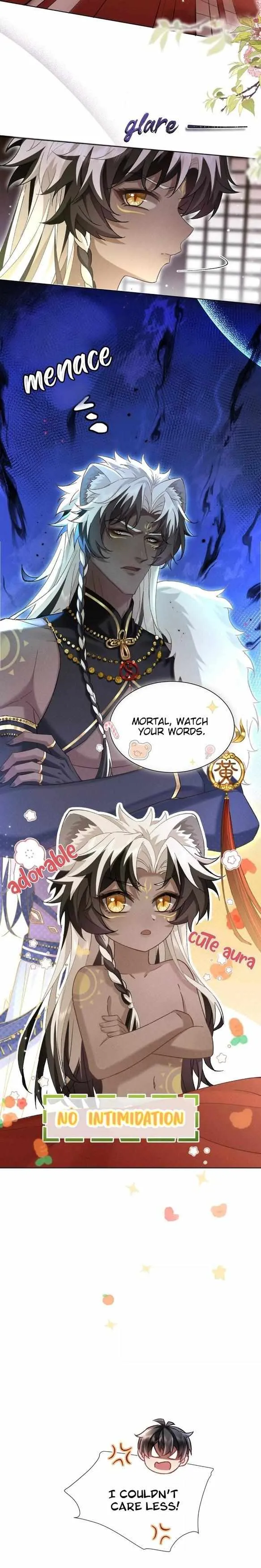 Great Immortal Chapter 4 Online - página 13