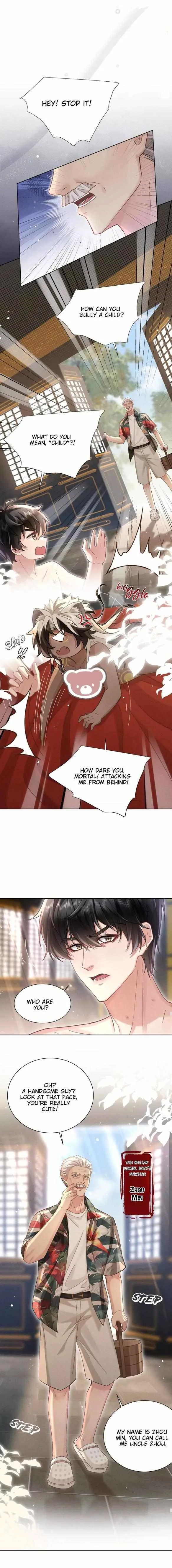 Great Immortal Chapter 4 Online - página 15