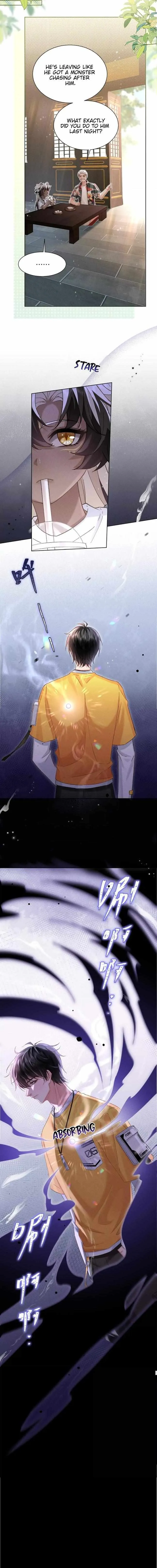 Great Immortal Chapter 5 Online - página 4