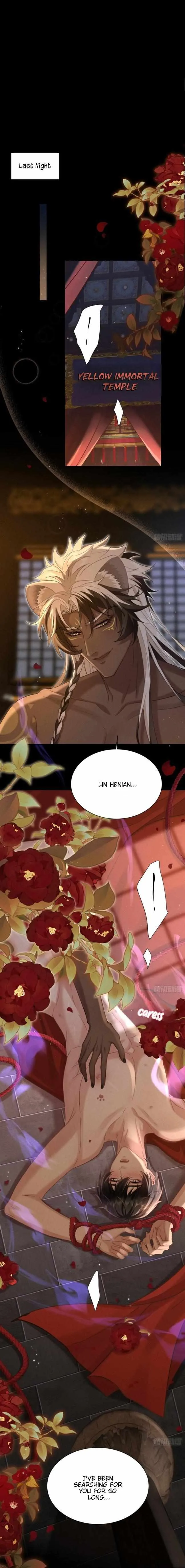 Great Immortal Chapter 5 Online - página 5