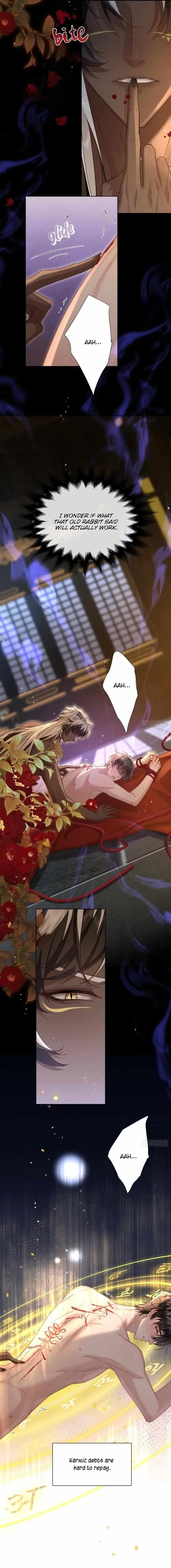 Great Immortal Chapter 5 Online - página 6