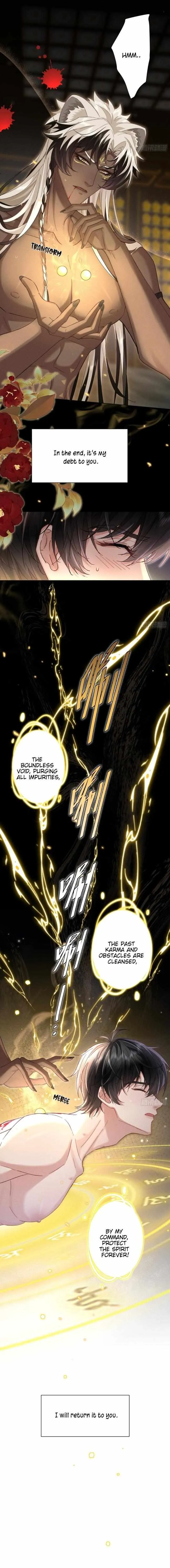 Great Immortal Chapter 5 Online - página 8