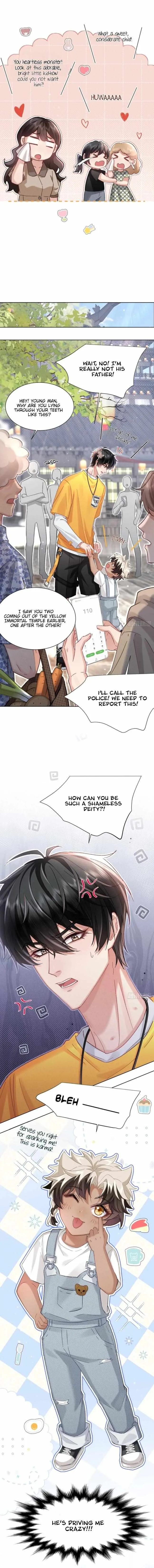 Great Immortal Chapter 5 Online - página 15