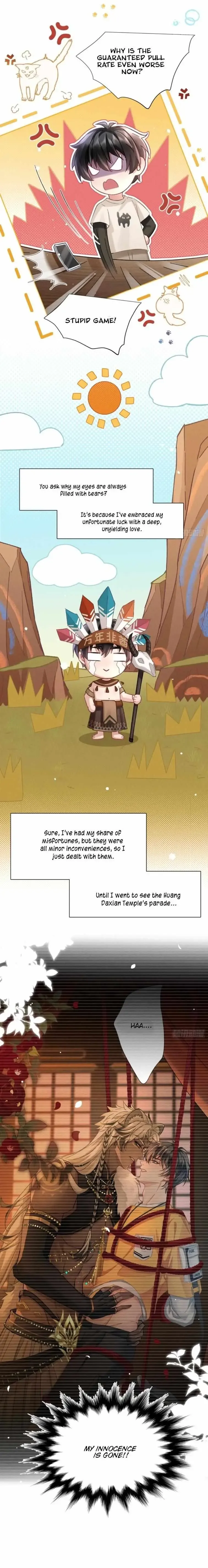 Great Immortal Chapter 6 Online - página 3