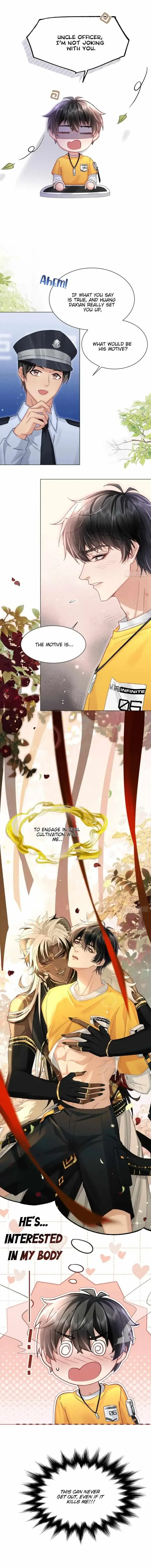 Great Immortal Chapter 6 Online - página 9