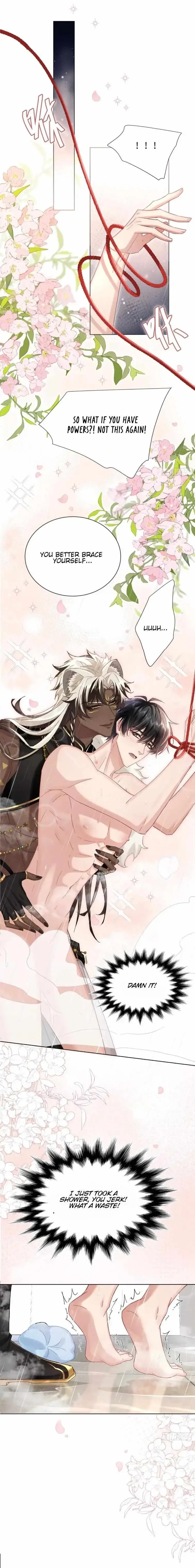 Great Immortal Chapter 7 Online - página 8