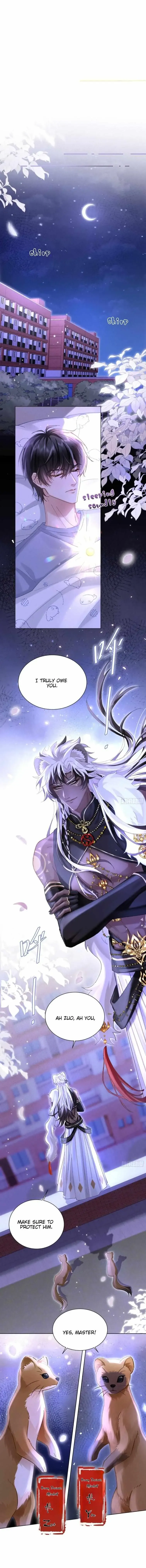 Great Immortal Chapter 7 Online - página 11