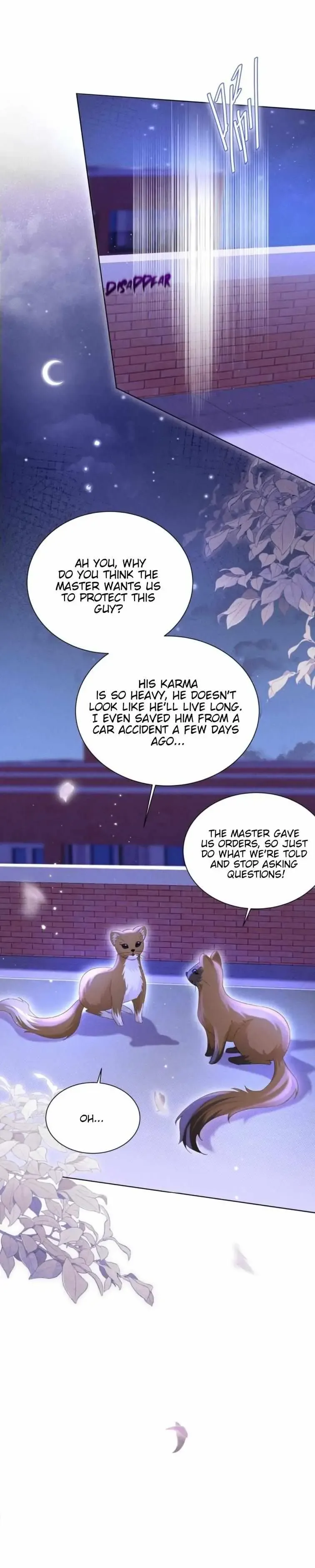 Great Immortal Chapter 7 Online - página 12