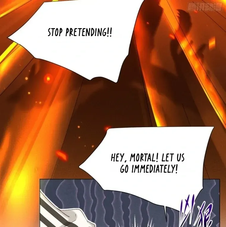 Great Immortal Chapter 8 Online - página 27