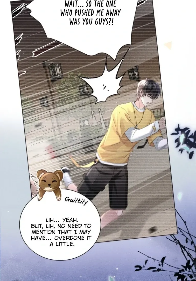 Great Immortal Chapter 8 Online - página 40
