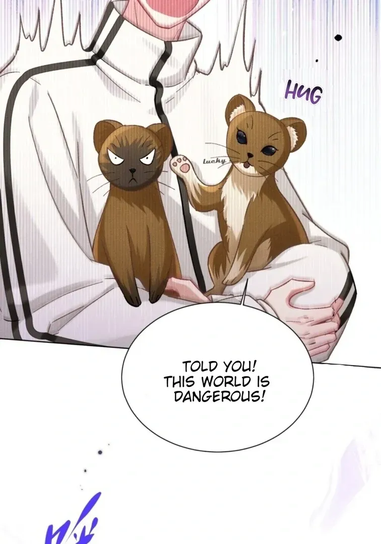 Great Immortal Chapter 8 Online - página 51
