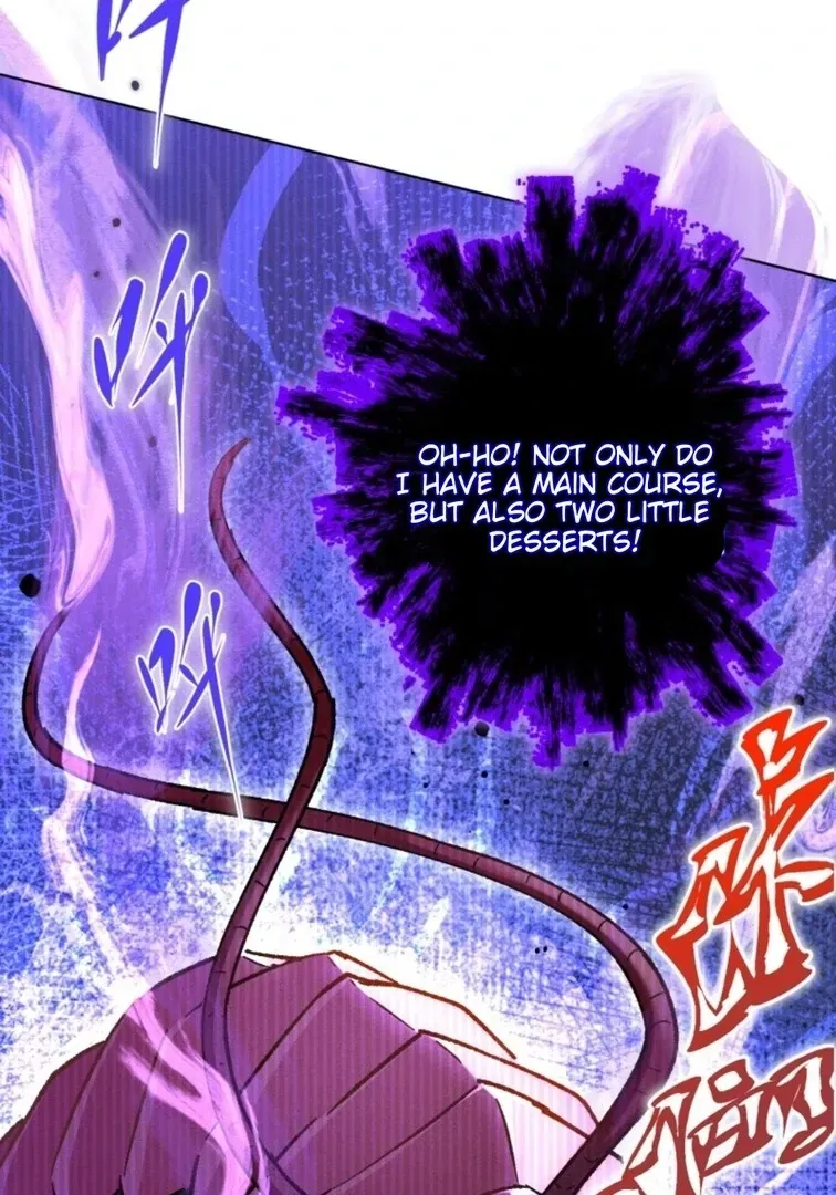 Great Immortal Chapter 8 Online - página 52