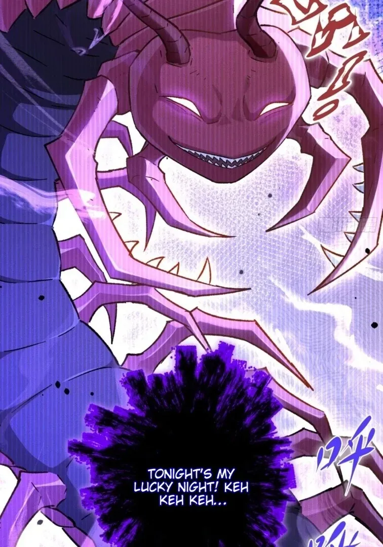 Great Immortal Chapter 8 Online - página 53