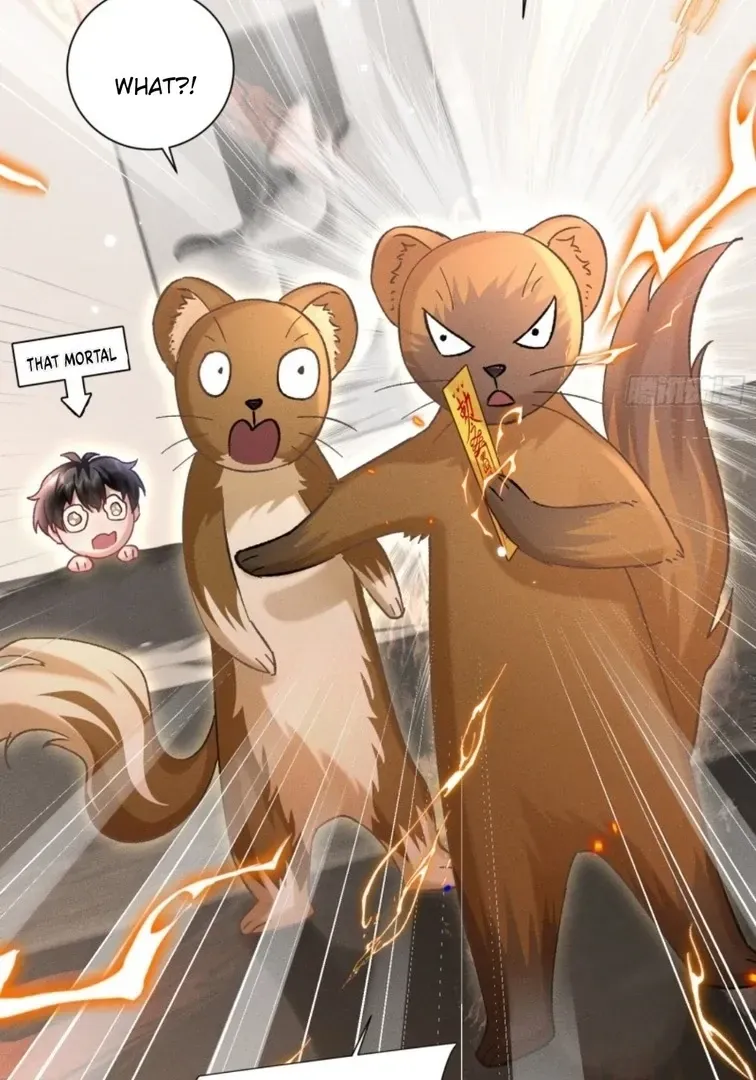Great Immortal Chapter 8 Online - página 72