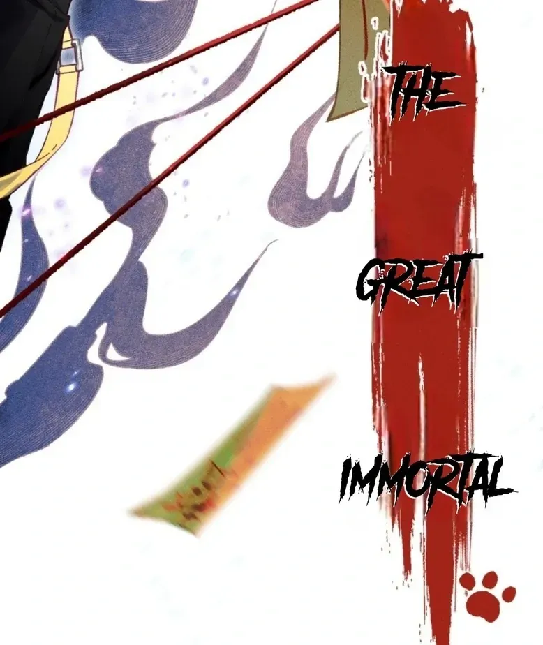 Great Immortal Chapter 9 Online - página 3
