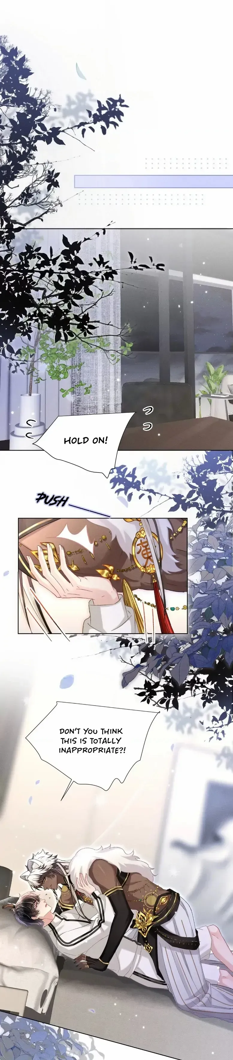 Great Immortal Chapter 9 Online - página 27
