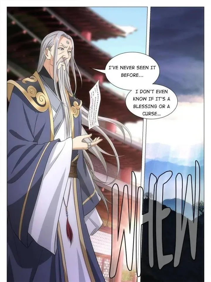 Great Zhou Immortal Officials Chapter 14 Online - página 21