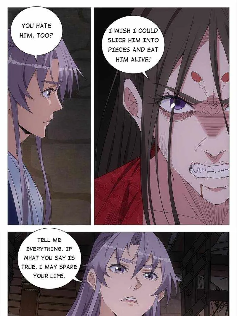 Great Zhou Immortal Officials Chapter 152 Online - página 15