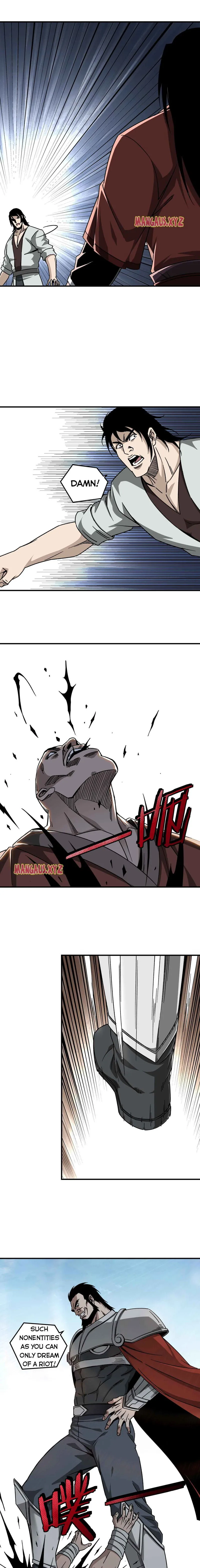 Greatest Boss System Chapter 127 Online - página 2