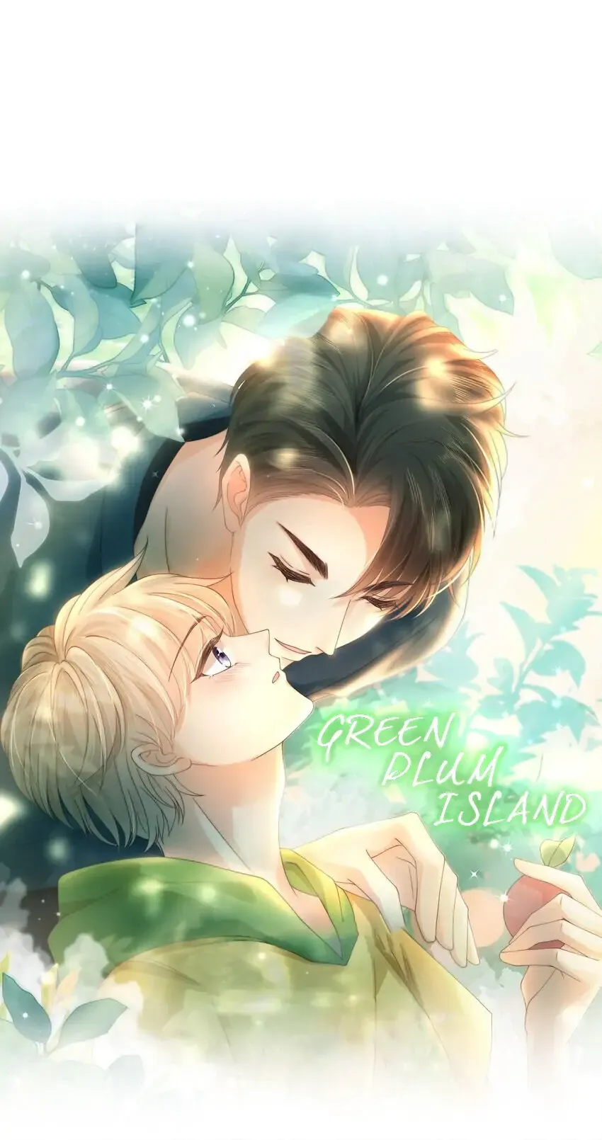 Green Plum Island Chapter 1 Online - página 7