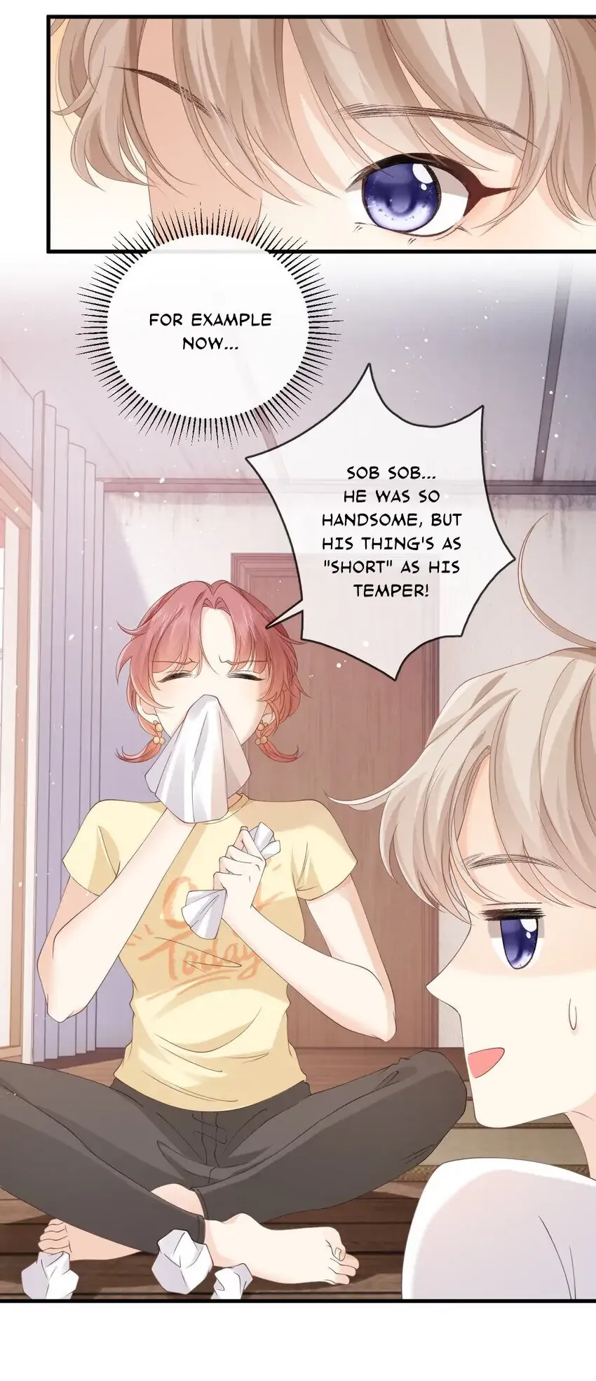 Green Plum Island Chapter 1 Online - página 11