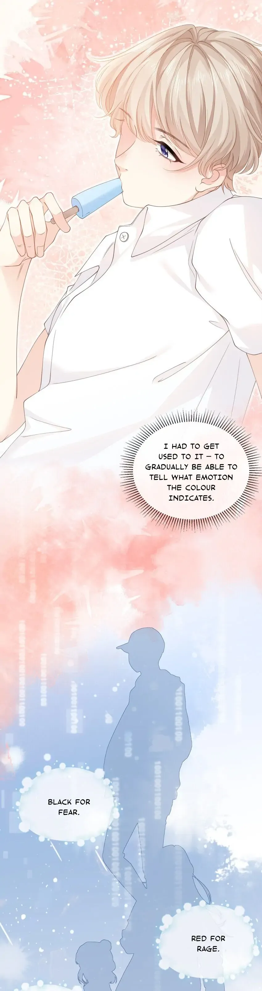 Green Plum Island Chapter 1 Online - página 13
