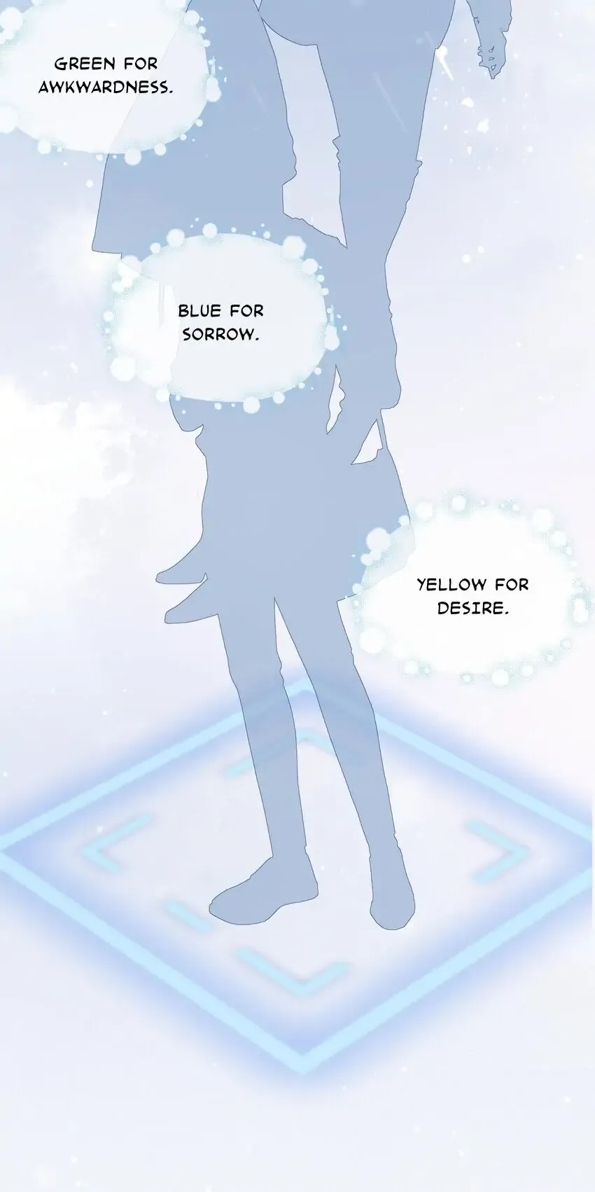 Green Plum Island Chapter 1 Online - página 14