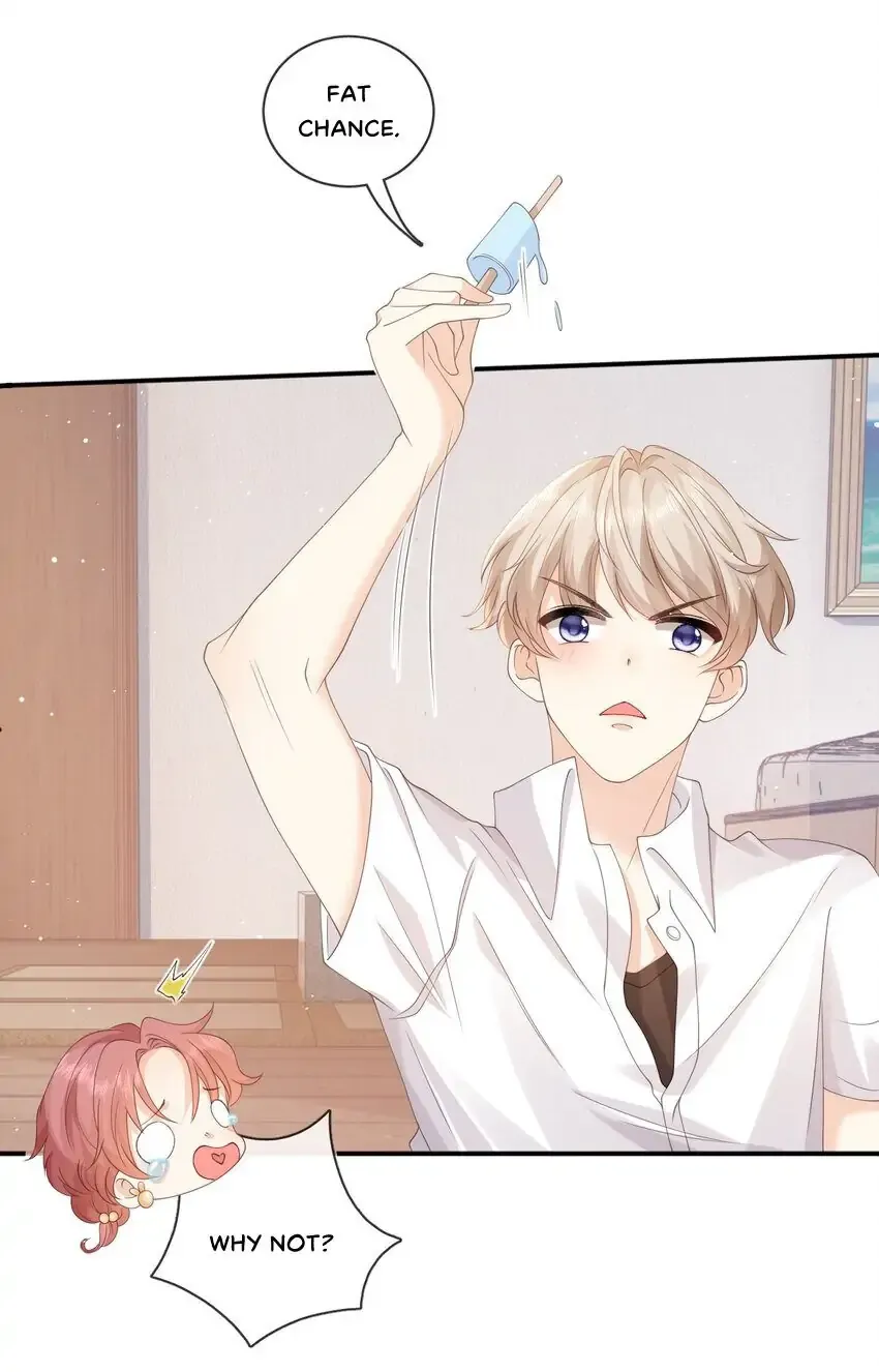Green Plum Island Chapter 1 Online - página 19