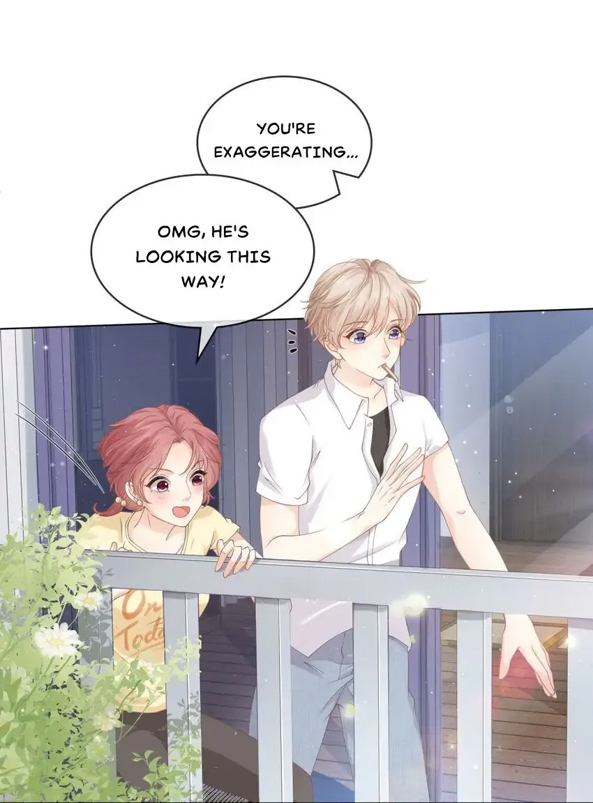 Green Plum Island Chapter 1 Online - página 26