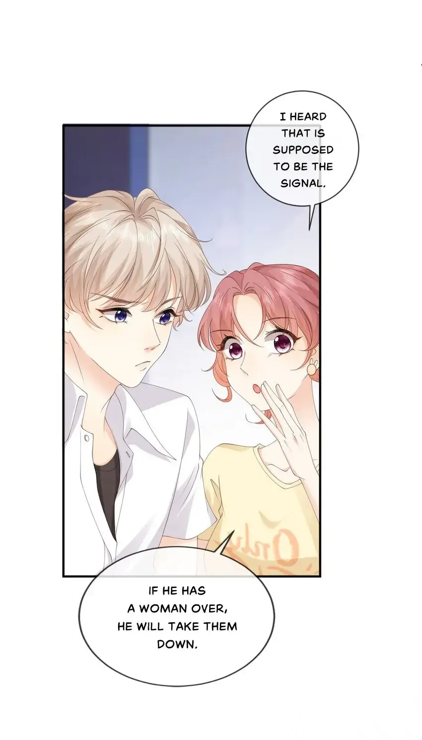Green Plum Island Chapter 1 Online - página 34