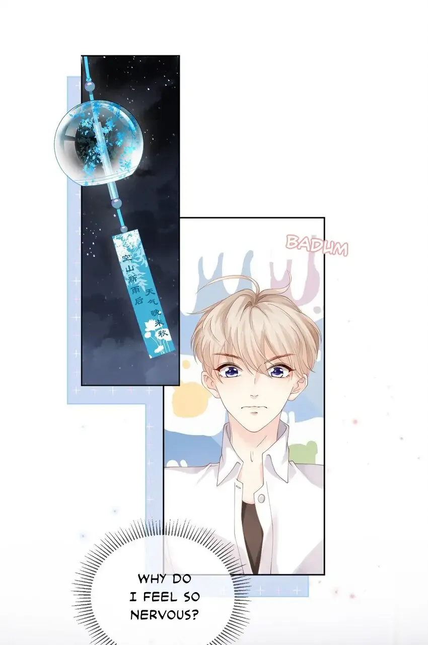 Green Plum Island Chapter 1 Online - página 41