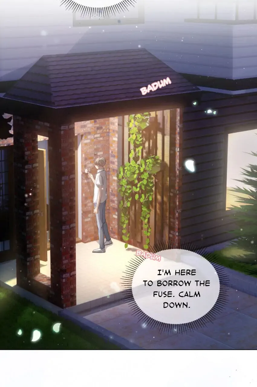 Green Plum Island Chapter 1 Online - página 42