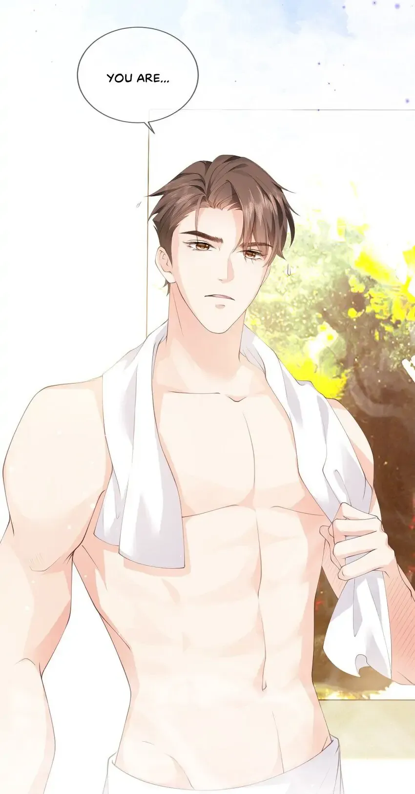 Green Plum Island Chapter 1 Online - página 44