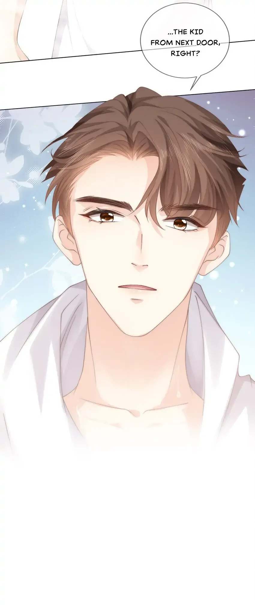 Green Plum Island Chapter 1 Online - página 45