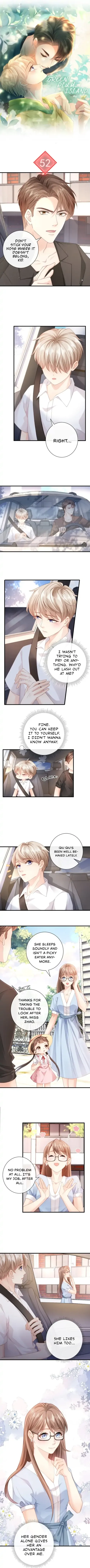 Green Plum Island Chapter 10 Online - página 2