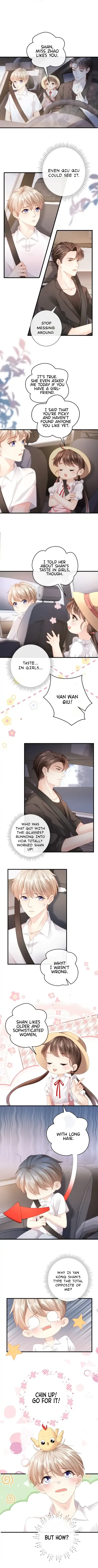 Green Plum Island Chapter 10 Online - página 3