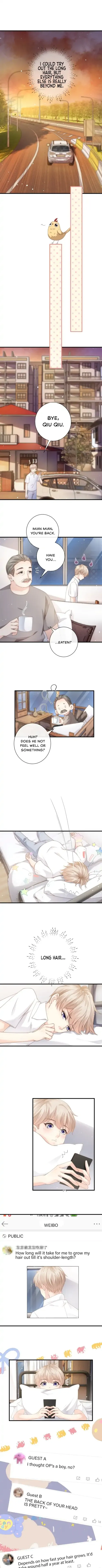 Green Plum Island Chapter 10 Online - página 4