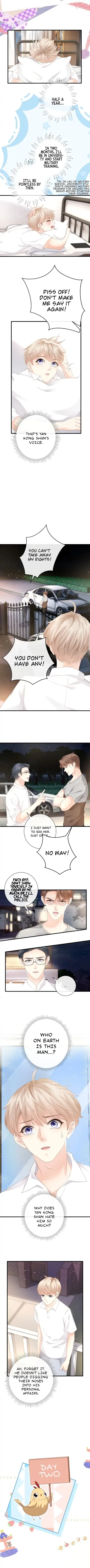 Green Plum Island Chapter 10 Online - página 5