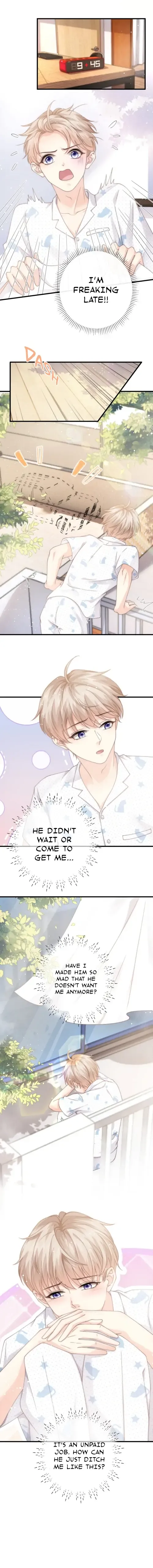 Green Plum Island Chapter 10 Online - página 6