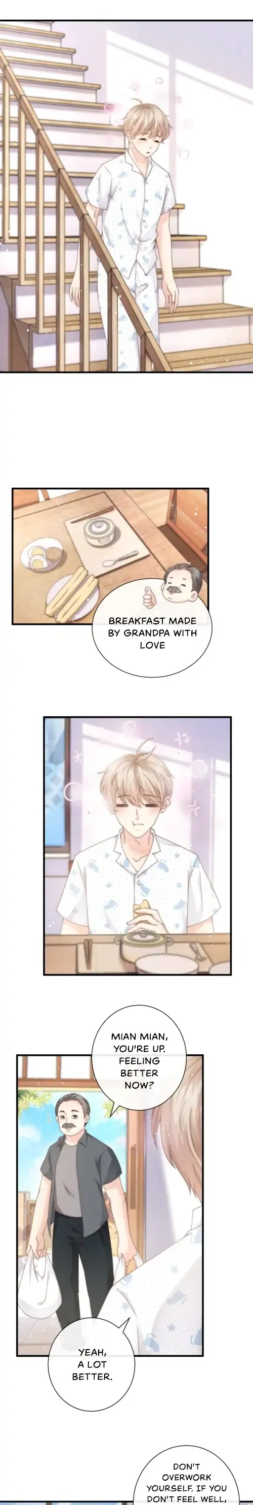 Green Plum Island Chapter 10 Online - página 7