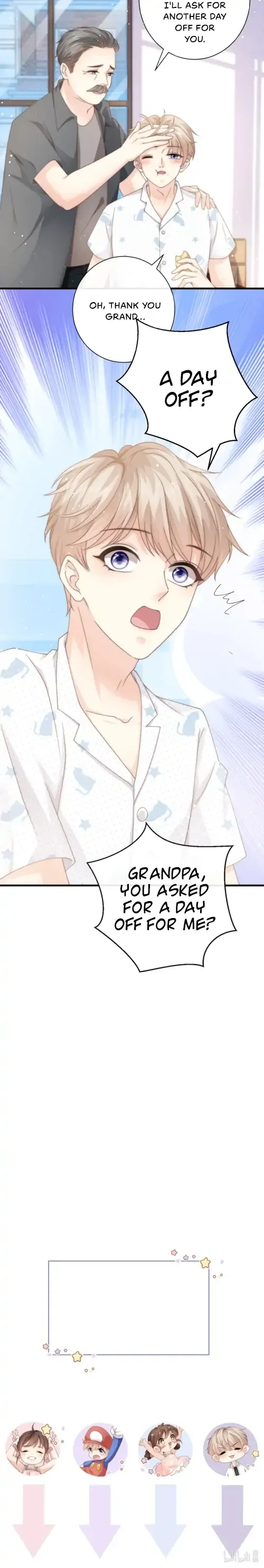 Green Plum Island Chapter 10 Online - página 8