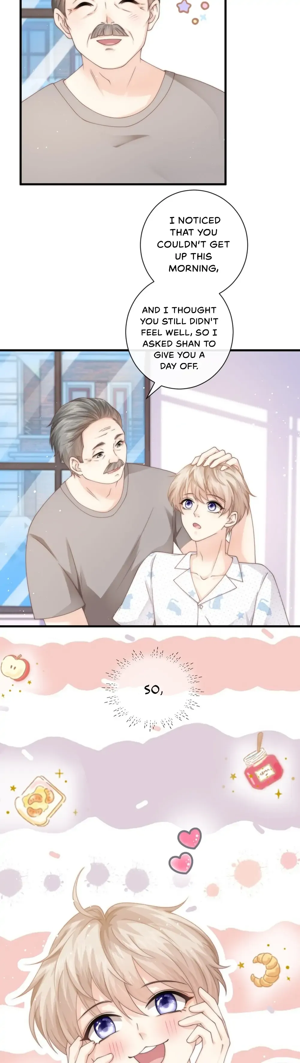 Green Plum Island Chapter 11 Online - página 3