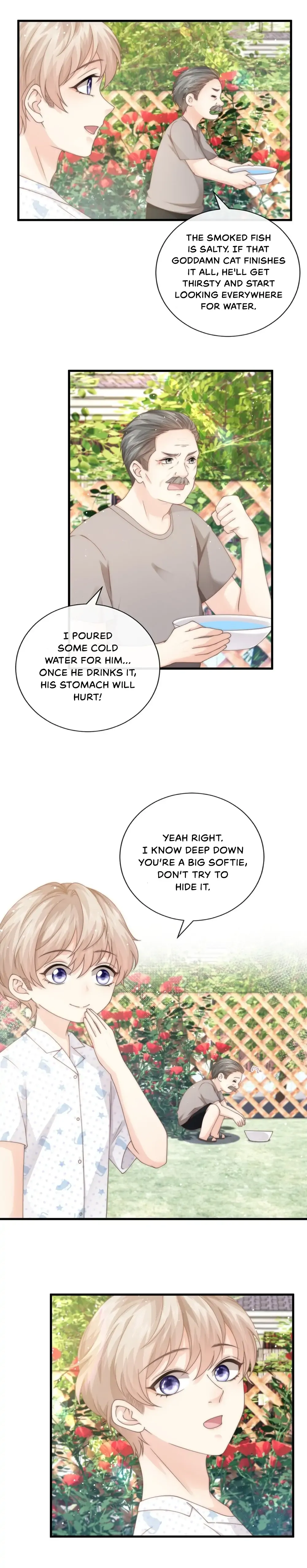 Green Plum Island Chapter 11 Online - página 8