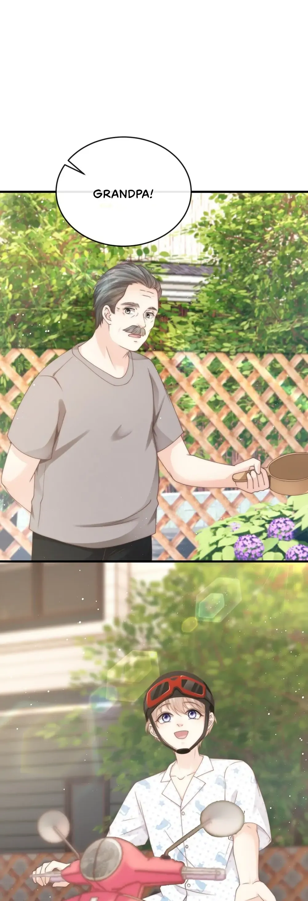 Green Plum Island Chapter 11 Online - página 9