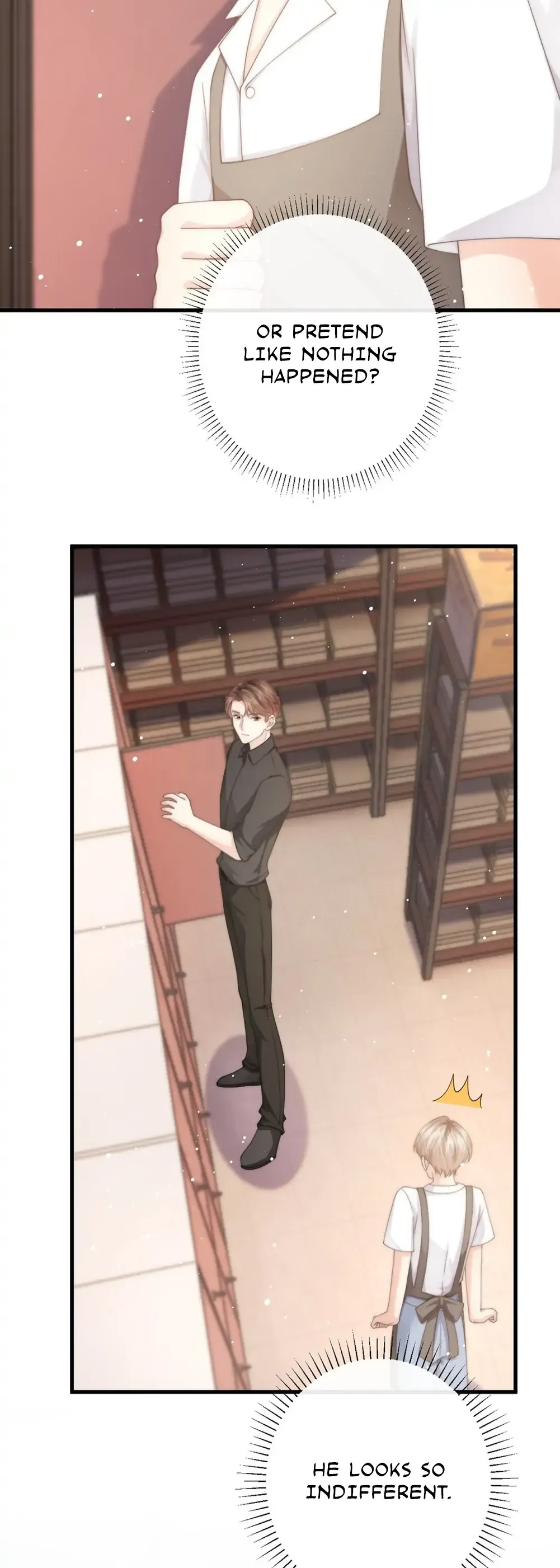 Green Plum Island Chapter 11 Online - página 15