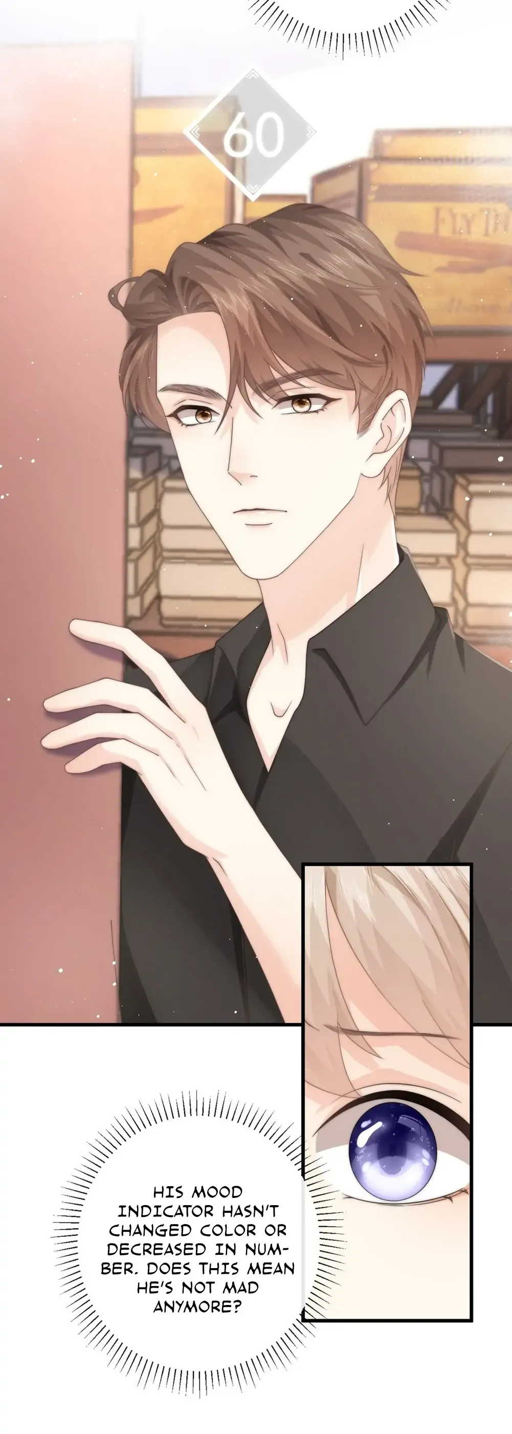 Green Plum Island Chapter 11 Online - página 16
